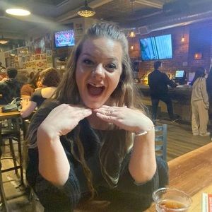 Meet your Posher, Erica